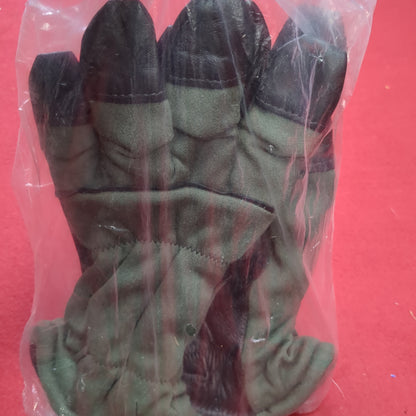 NOS Men's  HAU-15/P Flyer's Intermediate Cold Weather Gloves (cb03-AUG248)