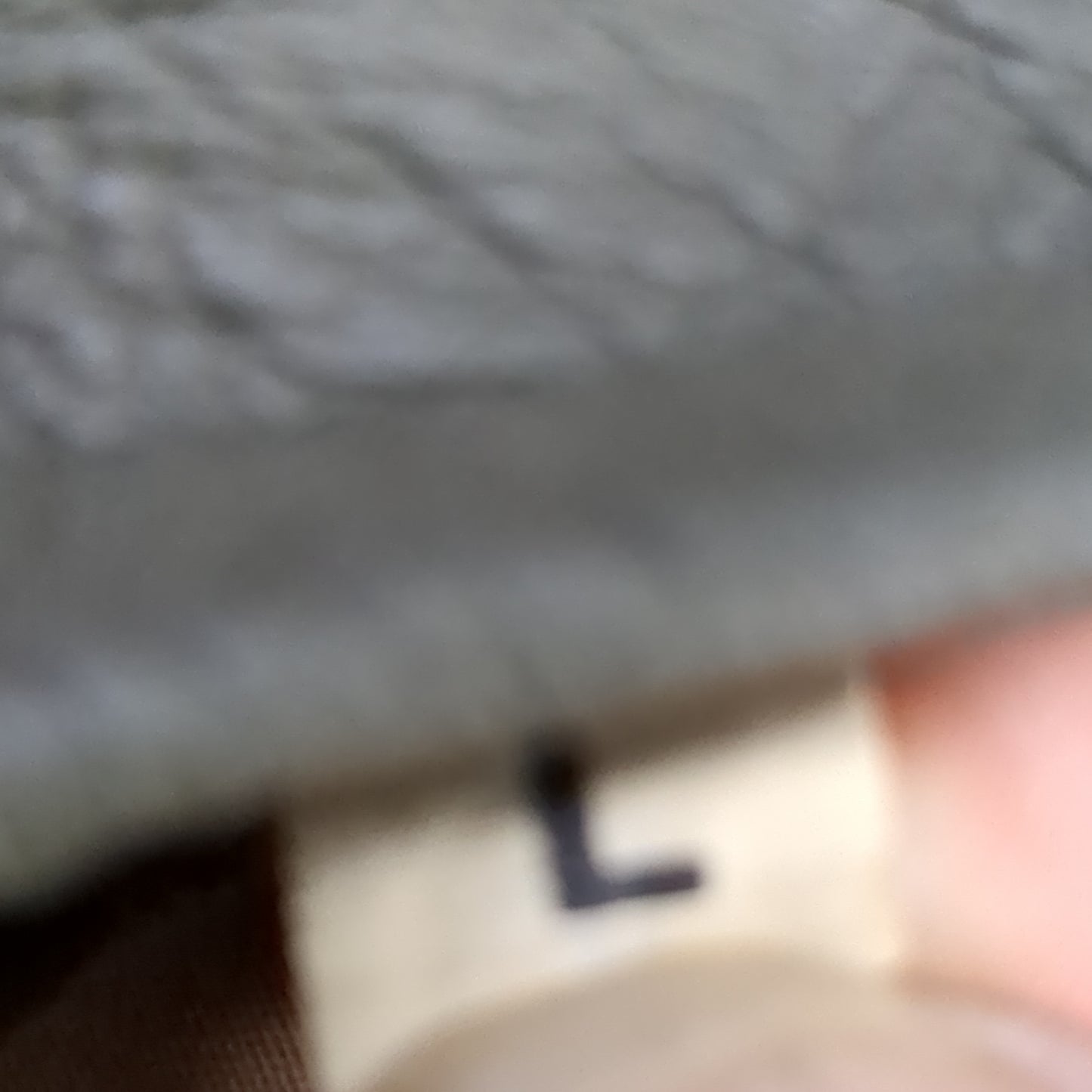 Set of ROG Large 100 Percent Goatskin Kevlar Hot Weather Combat Gloves (cb03-AUG254)