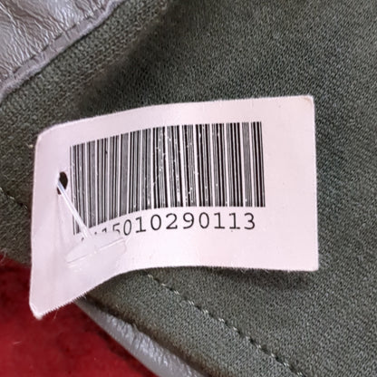 NOS Set of US Army Sz 10 Summer Hot Weather Type GS FR 2 Flyers Gloves (cb03-AUG255)