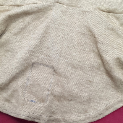 US Army One Size Balaclava Cold Weather Ski Mask Tan (cw- ea04-AUG294)