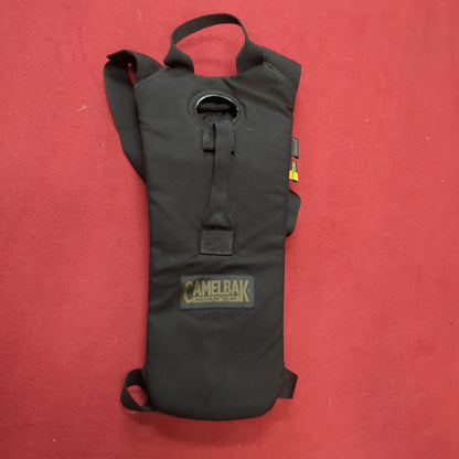 NOS Camelback Maximum Gear Hydration carrier Only* Cordura Black (08o- db01-AUG296)