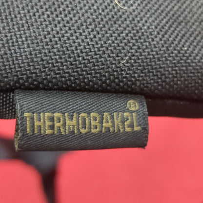 NOS Camelback Maximum Gear Hydration carrier Only* Cordura Black (08o- db01-AUG296)