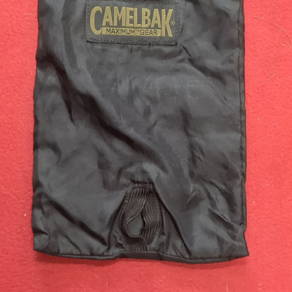 Camelback Hydration carrier Only* Black Good Condition (08o- db01-AUG297) db01-