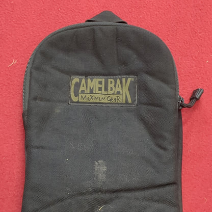 Camelback Maximum Gear Hydration carrier Only*  Black (08o db01-AUG300)
