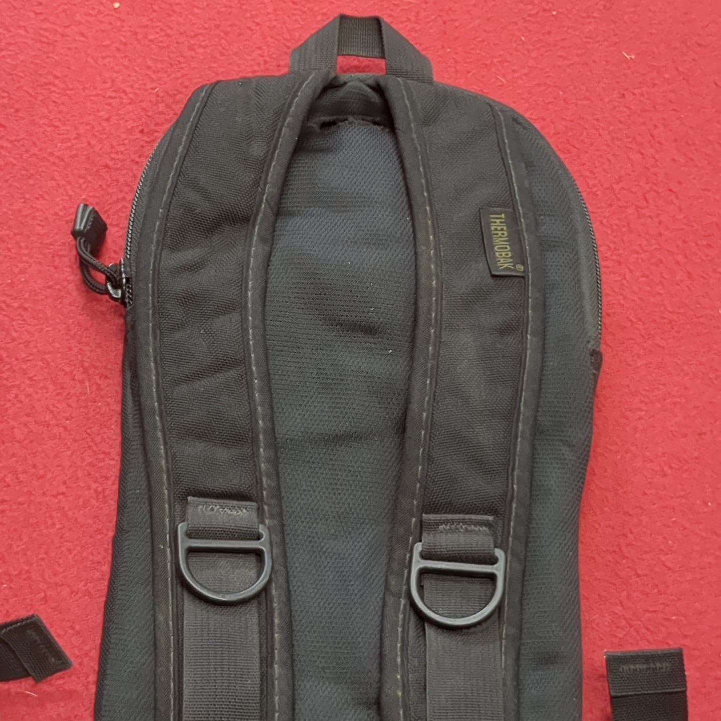 Camelback Maximum Gear Hydration carrier Only*  Black (08o db01-AUG300)