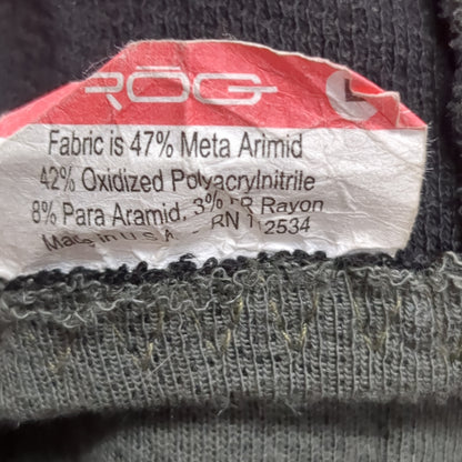 Set of ROG Hot Weather Combat Gloves (35cr- ca3-AUG311)