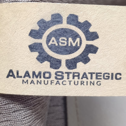 NOS Set of ASM Alamo Strategic Manufacturing OCP Knee Pads Protective Tactical Assault (gcg2- da12-AUG320)