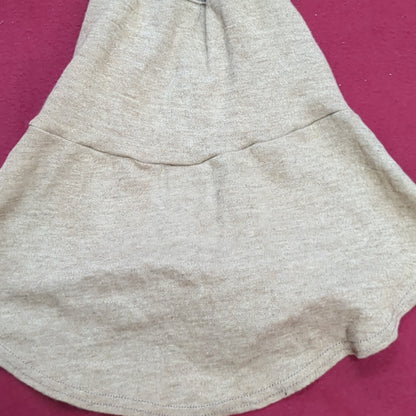 US Army One Size Balaclava Cold Weather Ski Mask Tan (cw- ea04-AUG327)