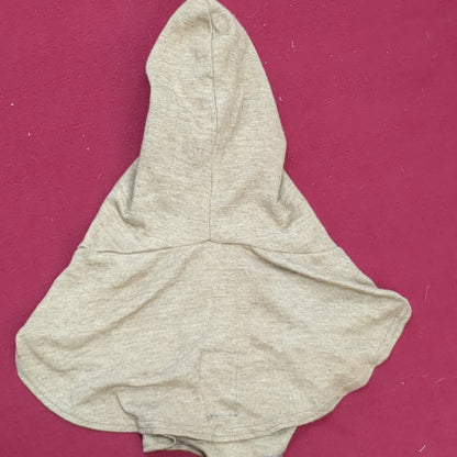 US Army One Size Balaclava Cold Weather Ski Mask Tan (cw- ea04-AUG327)