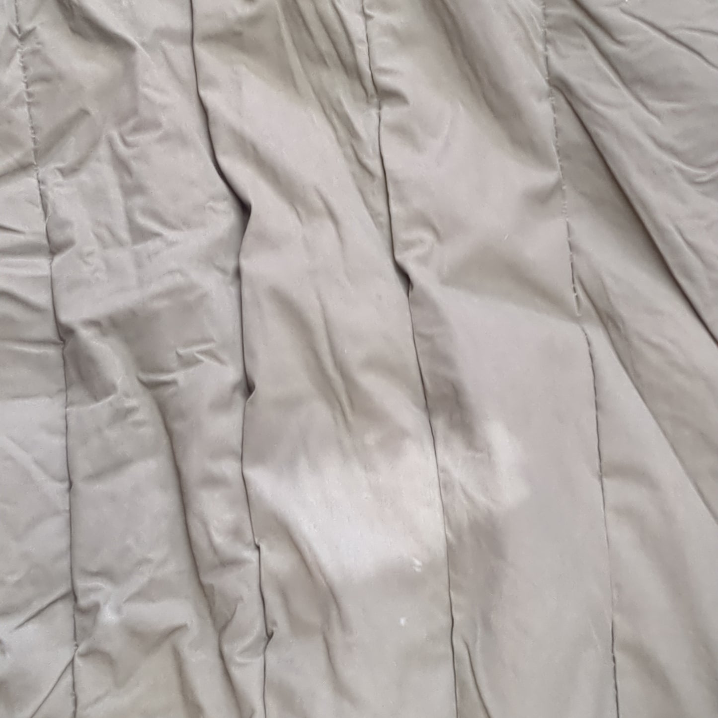 1980s USGI Intermediate Cold Weather Sleeping Bag Olive Green OD (15cc-AUG334)