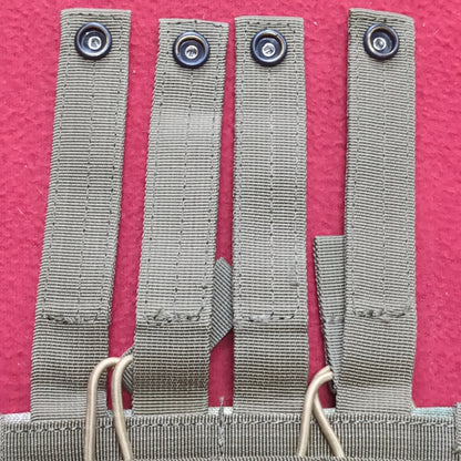 Voodoo Tactical Two Single Magazine Multicam OCP Molle Pouch (35cr- ca3-AUG336)