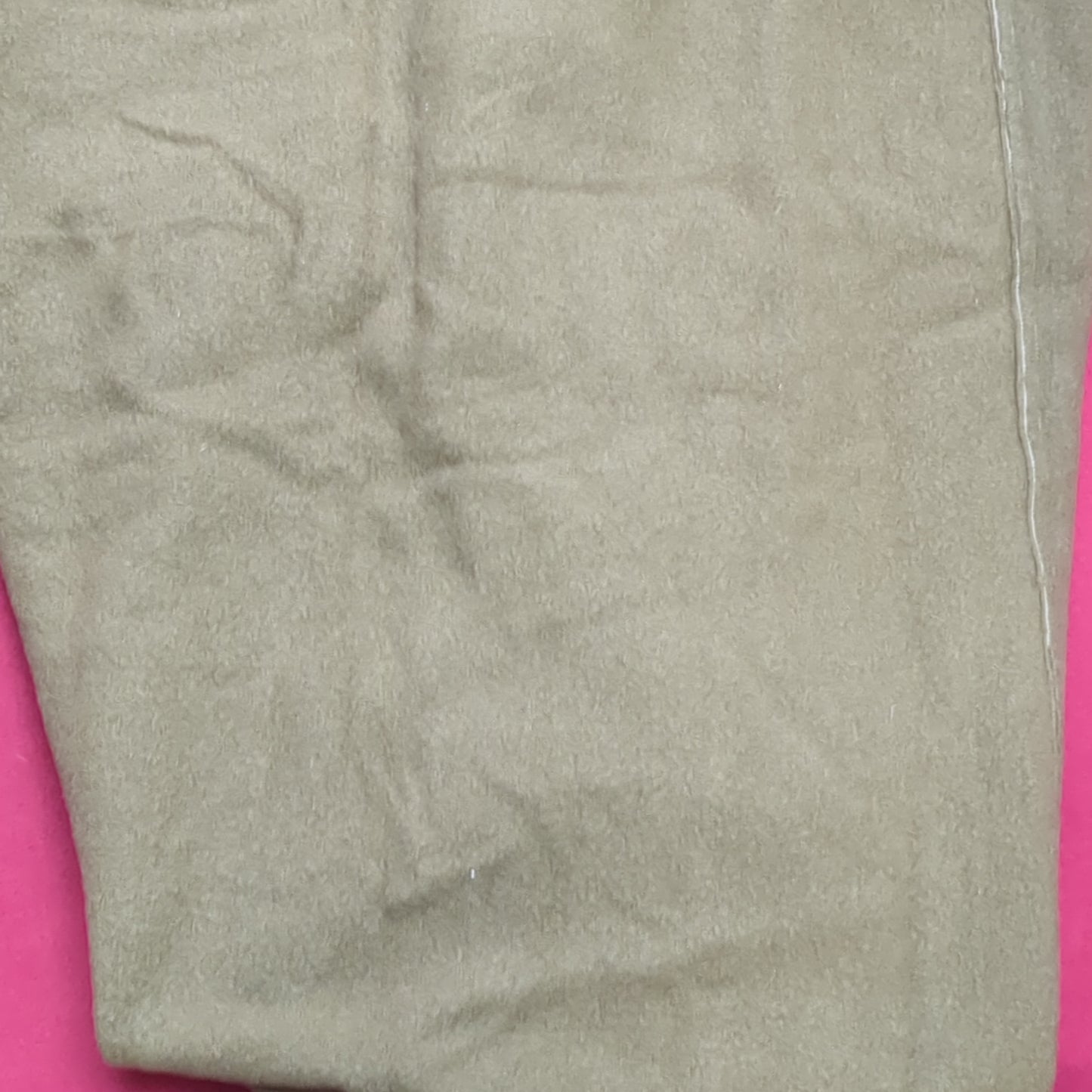 US Army Pilgrim Curtain CO. Wool Sleeping Bag OD Green (BB13-AUG342)