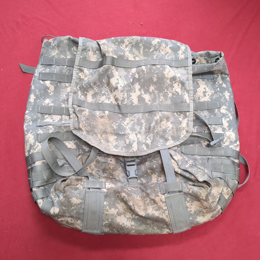 US Army ACU/UCP Large Ruck Sack Molle II BAG ONLY (BA12-AUG360)