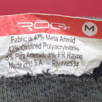 Set of Medium ROG Hot Weather Combat Gloves (cb04-AUG362)