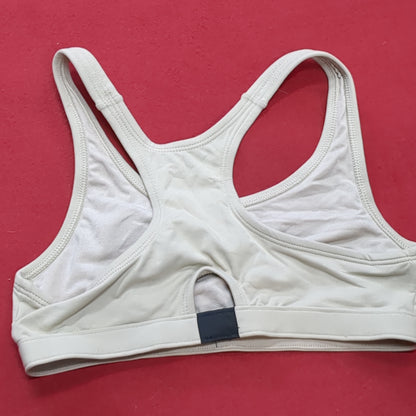 US Army ATHLETIC UNDERGARMENT FEMALE LARGE TAN (06cc ca9-23)