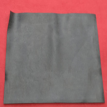 VFW Post 9122 Rubber Mat 13" x 13" (06cc ca9-j275)