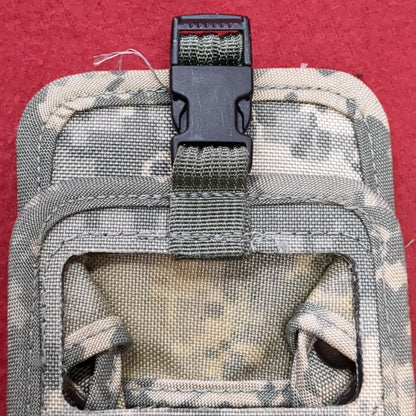 US Army DAGR Pouch Digital Camo (06cc ca9-29)