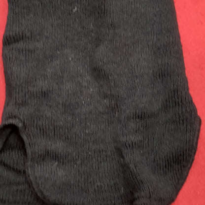 US Army Balaclava Cold Weather Ski Mask Black (06CC- ca9-JUN31)