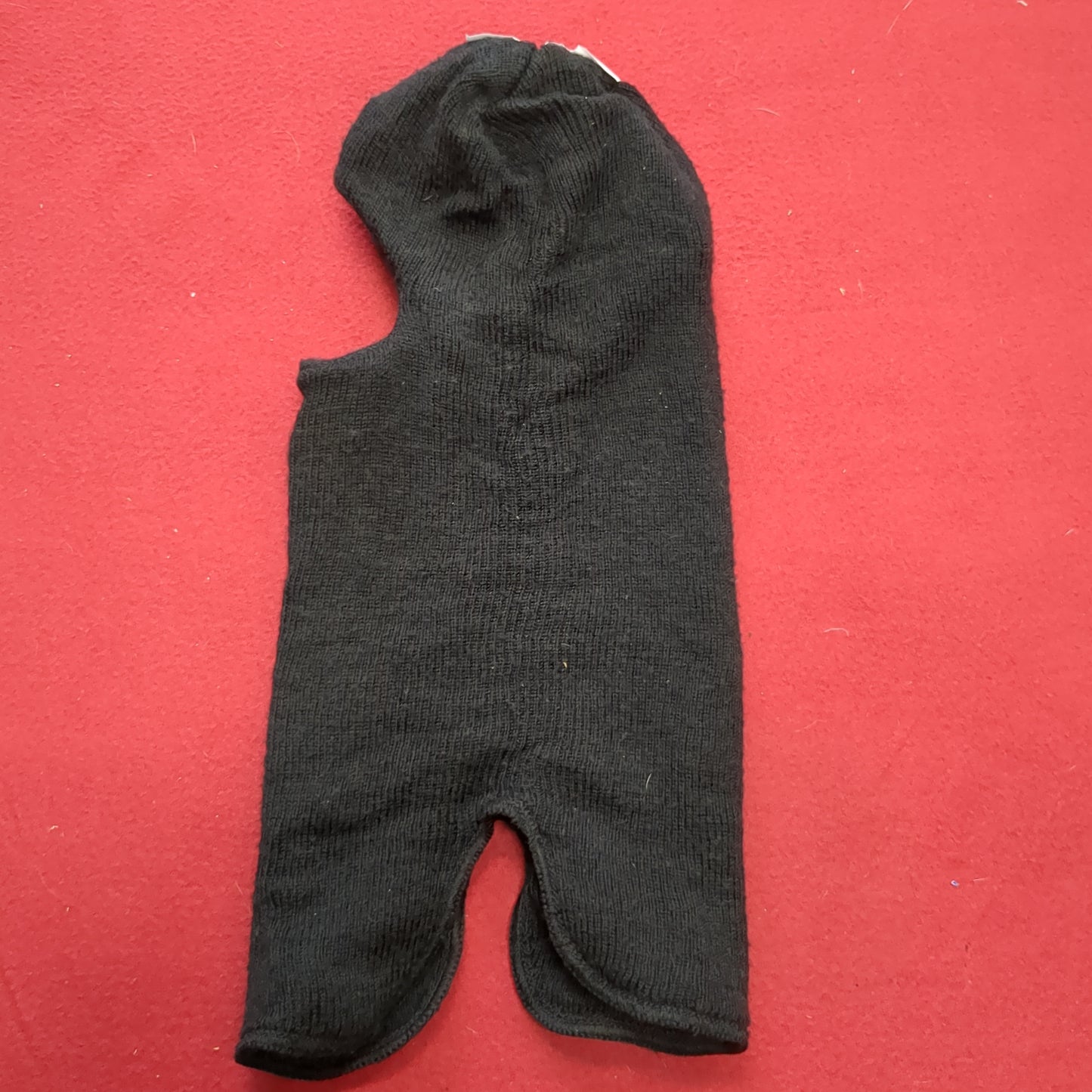 US Army Balaclava Cold Weather Ski Mask Black (06CC- ca9-JUN31)