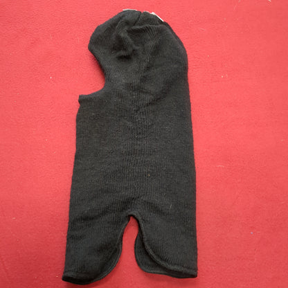 US Army Balaclava Cold Weather Ski Mask Black (06CC- ca9-JUN31)