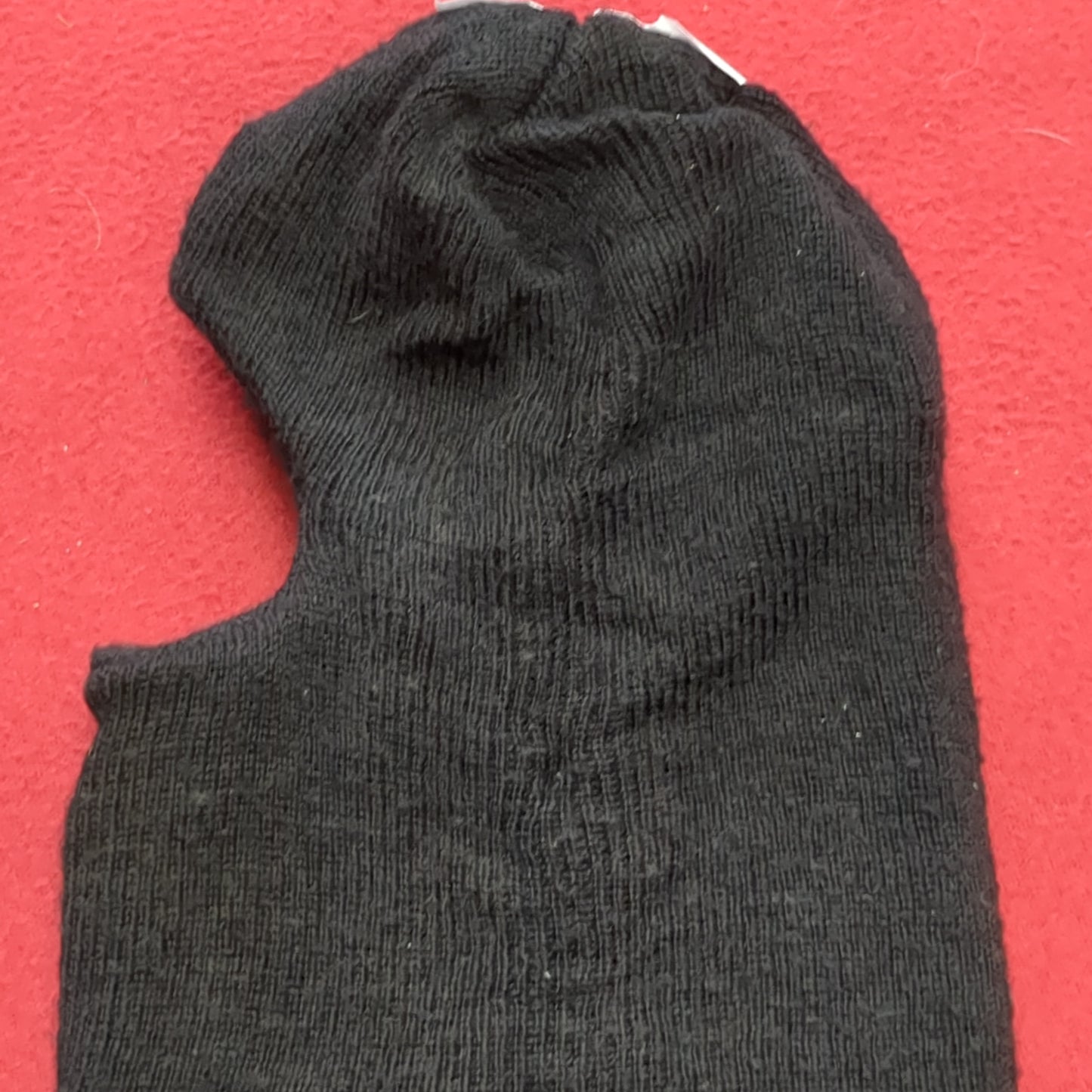 US Army Balaclava Cold Weather Ski Mask Black (06CC- ca9-JUN31)