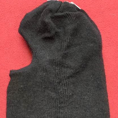 US Army Balaclava Cold Weather Ski Mask Black (06CC- ca9-JUN31)