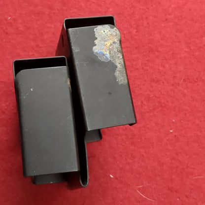 Black Double Magazine Coupler (09cc ca10-65)