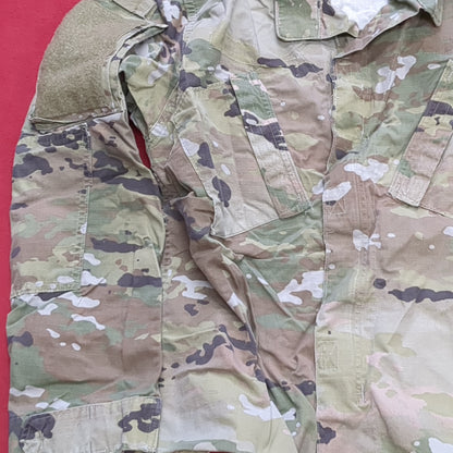 US Army 39 Regular Female OCP Uniform Top Jacket (10cc ca11-08)