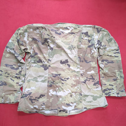 US Army 39 Regular Female OCP Uniform Top Jacket (10cc ca11-08)