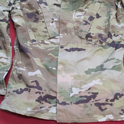 NEW w/o TAGS US Army Female 30 Regular OCP Traditional Uniform Top (01n2)