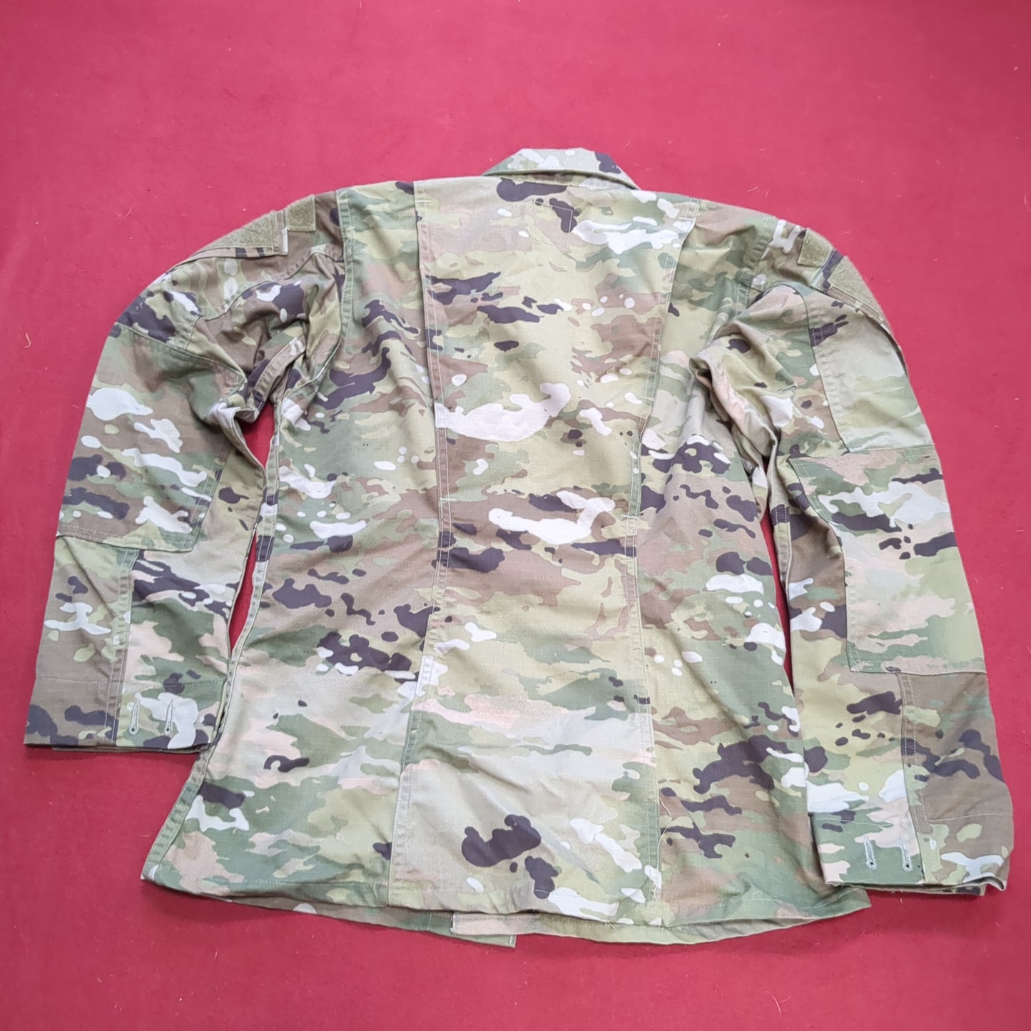 NEW w/o TAGS US Army Female 30 Regular OCP Traditional Uniform Top (01n2)