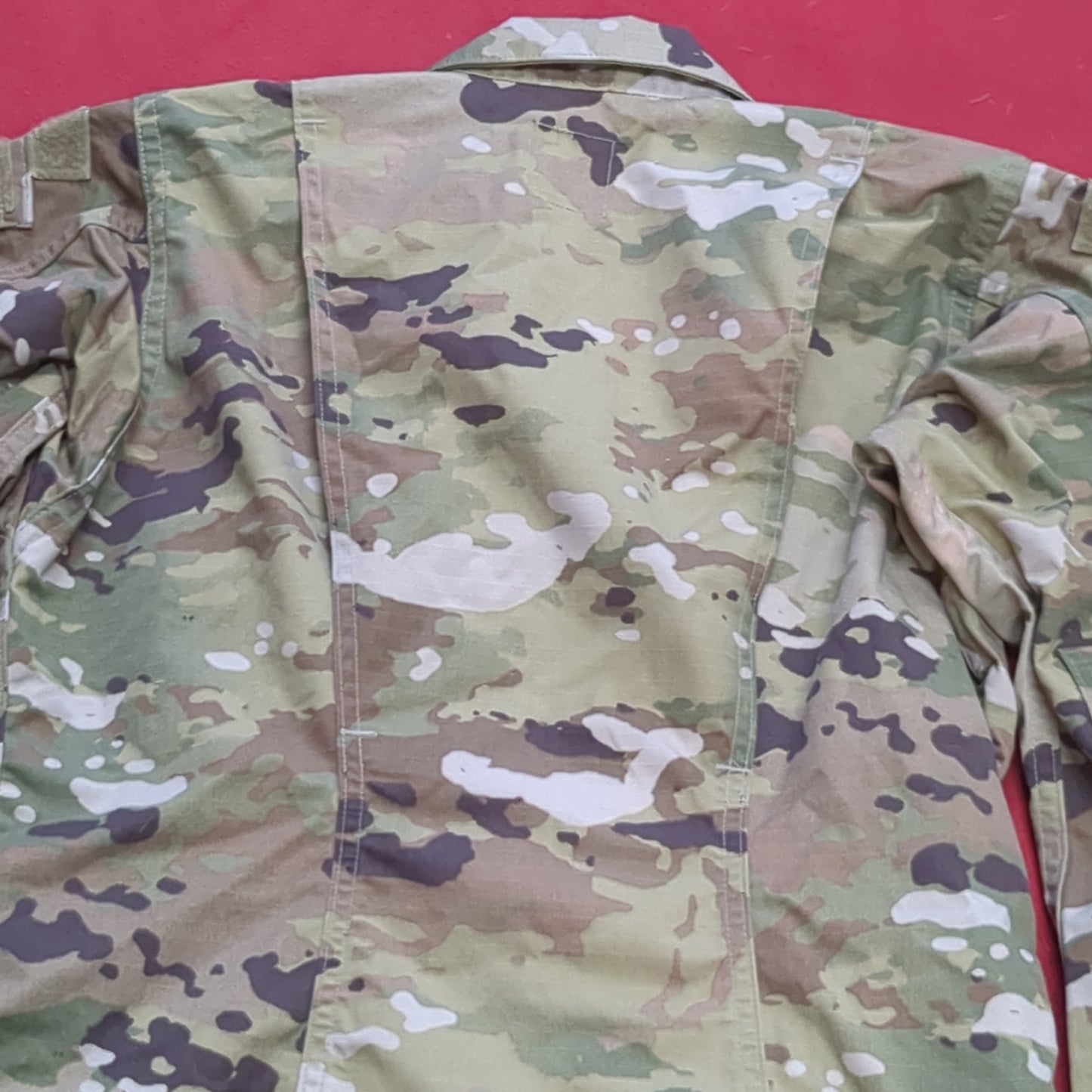 NEW w/o TAGS US Army Female 30 Regular OCP Traditional Uniform Top (01n2)