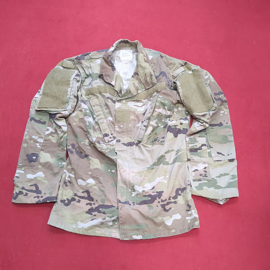 US Army Female 30 Regular OCP Traditional Uniform Top (01n DC02-7)