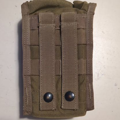 Trijicon TA31RCO Padded Pouch Case ACOG Scope Coyote Molle (fb06)