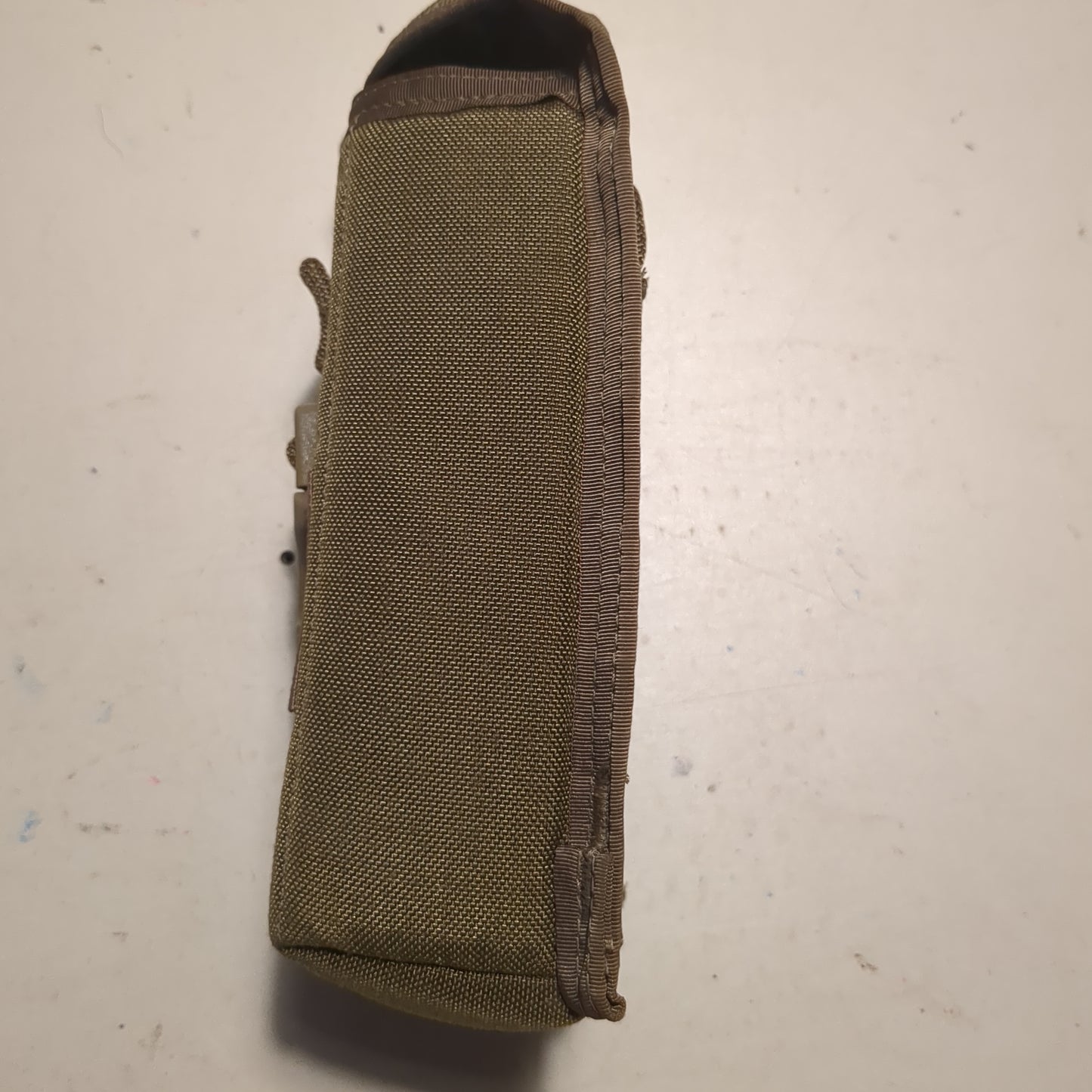 Trijicon TA31RCO Padded Pouch Case ACOG Scope Coyote Molle (fb06)
