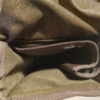 Trijicon TA31RCO Padded Pouch Case ACOG Scope Coyote Molle (fb06)