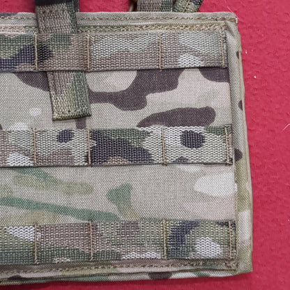 EAGLE Aero Slip On 4-Mag Pouch Money Belt OCP Multicam (04n DC10-7)