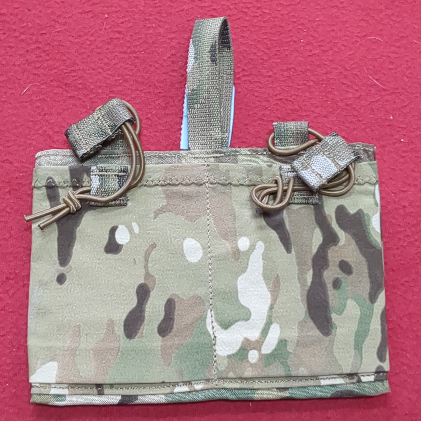 EAGLE Aero Slip On 4-Mag Pouch Money Belt OCP Multicam (04n DC10-7)