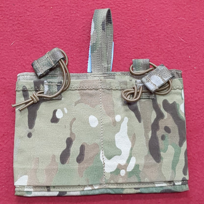 EAGLE Aero Slip On 4-Mag Pouch Money Belt OCP Multicam (04n DC10-7)