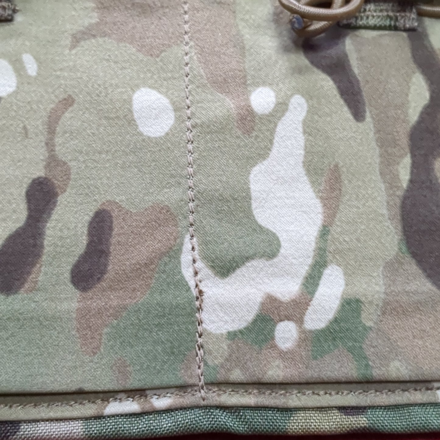EAGLE Aero Slip On 4-Mag Pouch Money Belt OCP Multicam (04n DC10-7)