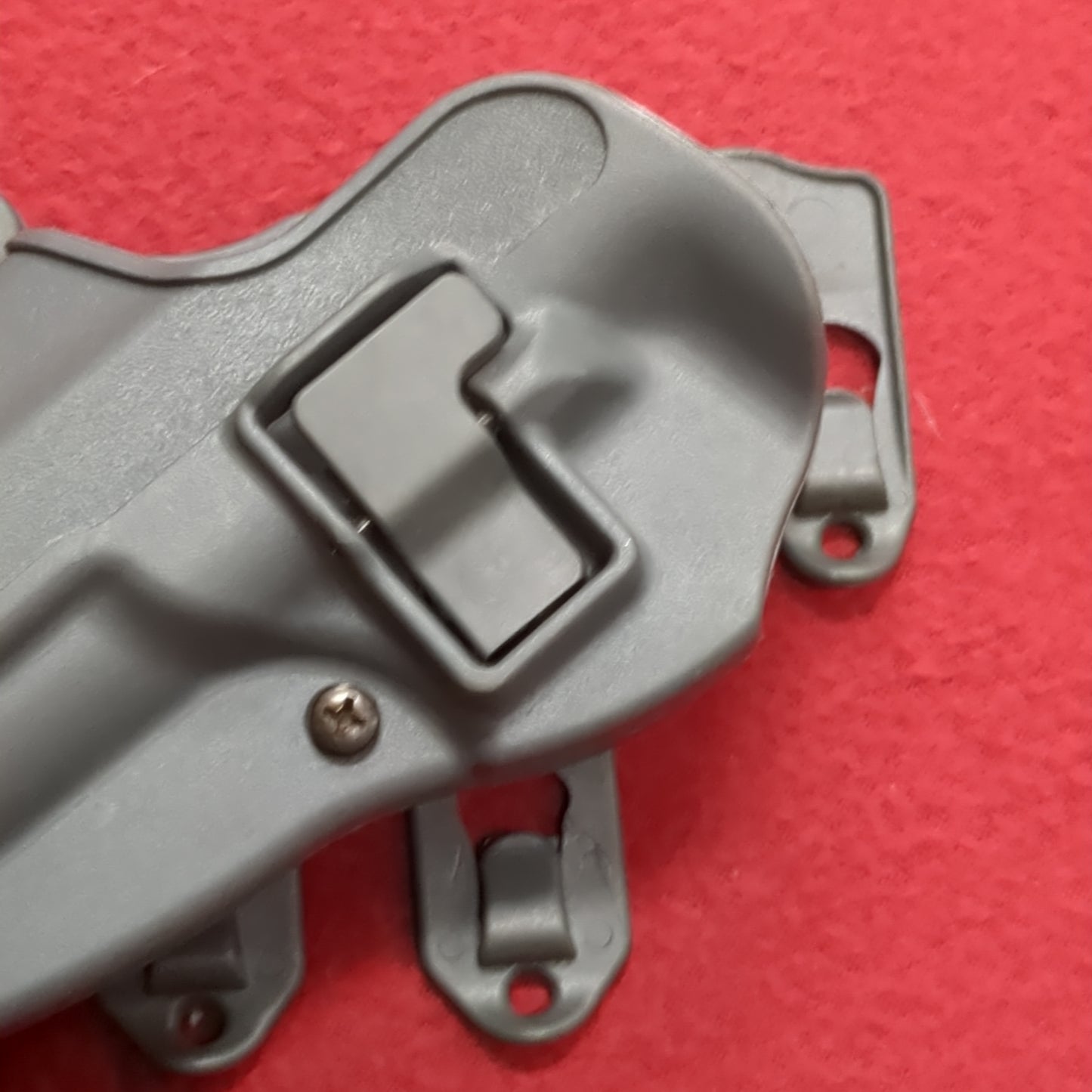 Blackhawk Strike Platform with Serpa Holster (36cr- ca4-AUG369)