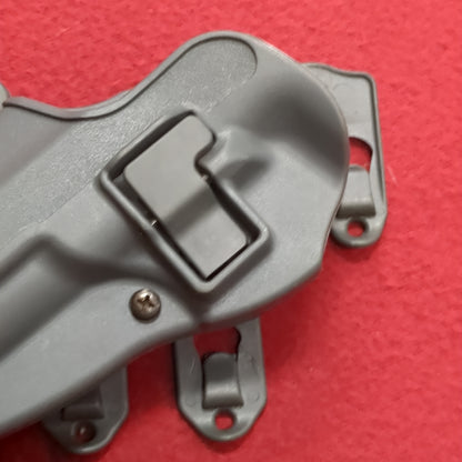 Blackhawk Strike Platform with Serpa Holster (36cr- ca4-AUG369)