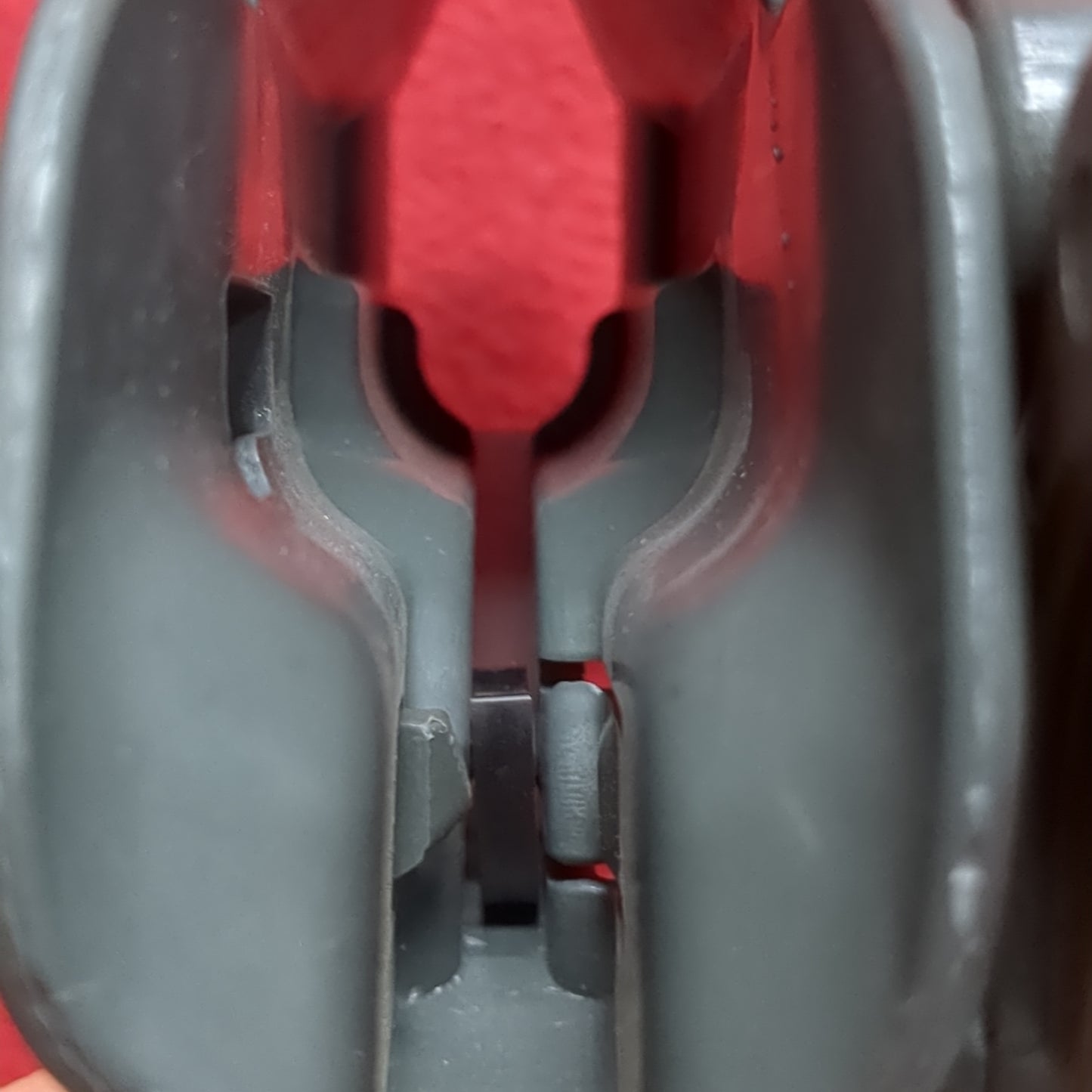 Blackhawk Strike Platform with Serpa Holster (36cr- ca4-AUG369)