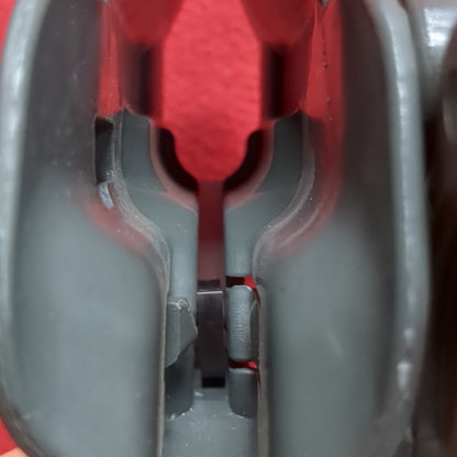 Blackhawk Strike Platform with Serpa Holster (36cr- ca4-AUG369)