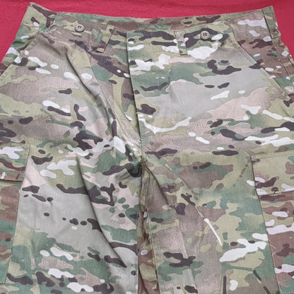 NEW - CRYE Ghillie Pants Small Regular APR-GP4-02-SMR OCP Multicam (db07-25feb20)