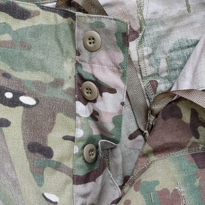 NEW - CRYE Ghillie Pants Small Regular APR-GP4-02-SMR OCP Multicam (db07-25feb20)