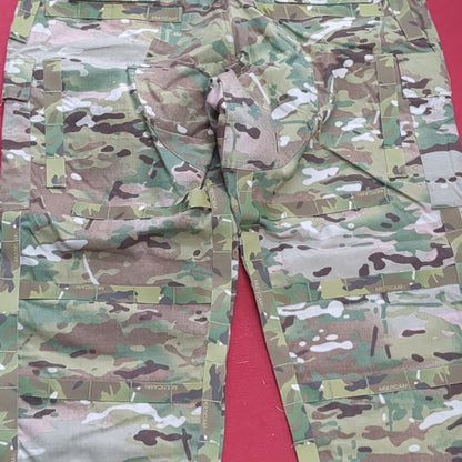 NEW - CRYE Ghillie Pants Small Regular APR-GP4-02-SMR OCP Multicam (db07-25feb20)