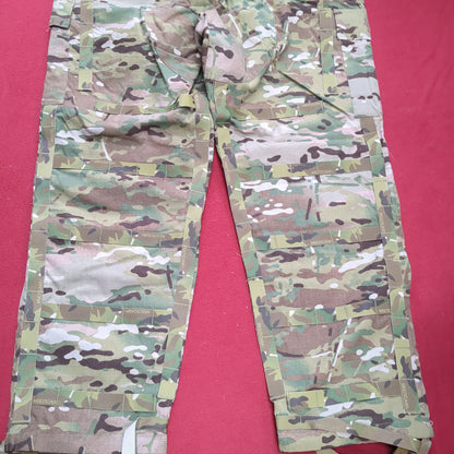 NEW - CRYE Ghillie Pants Small Regular APR-GP4-02-SMR OCP Multicam (db07-25feb20)