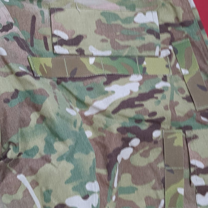 NEW - CRYE Ghillie Pants Small Regular APR-GP4-02-SMR OCP Multicam (db07-25feb20)