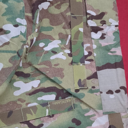 NEW - CRYE Ghillie Pants Small Regular APR-GP4-02-SMR OCP Multicam (db07-25feb20)